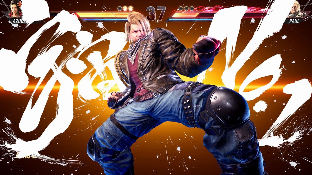 Tekken 8 recensione Tekken 8 recensione